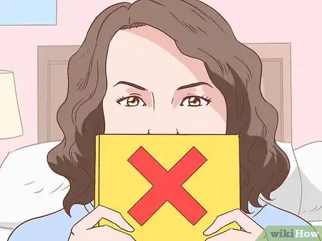 Image titled Sleep with Heavy Nerves Step 4