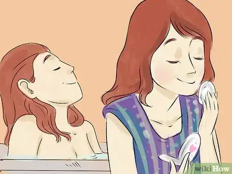 Image titled Cope With Being a New Girl Step 6