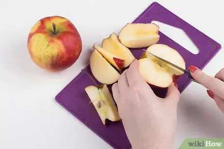 Image titled Make an Apple Pie Smoothie Step 7