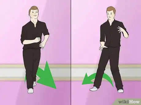 Image titled Dance to Mexican Music Step 1