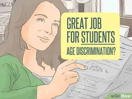 Image titled Prove Discrimination in Job Advertisements Step 3