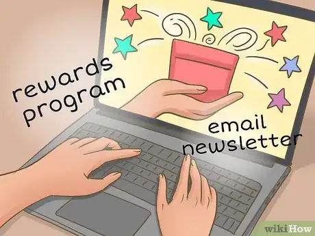 Image titled Get Free Makeup Samples Step 5