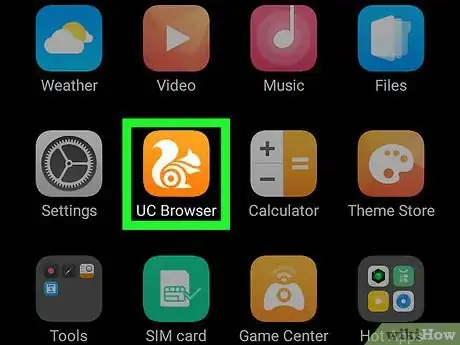 Image titled Get Faster Internet on Android Step 1