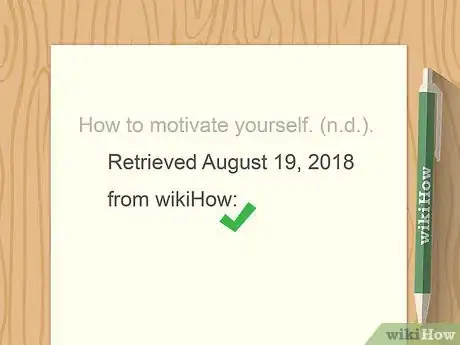 Image titled Cite wikiHow Step 8