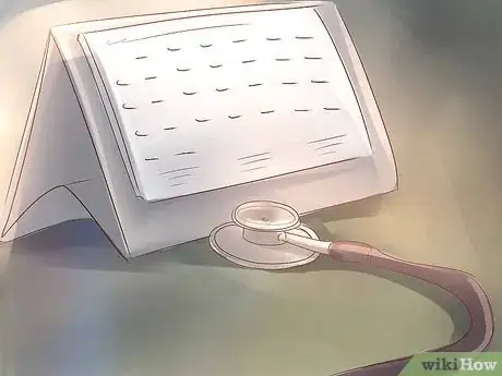 Image titled Become a Pulmonologist Step 11