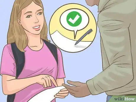 Image titled Get a Scholarship to Study Abroad Step 8