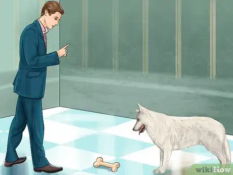 Image titled Stop Your Dog from Misbehaving Dangerously Step 8