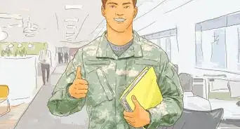 Join the Army Without Your Parents Supporting You