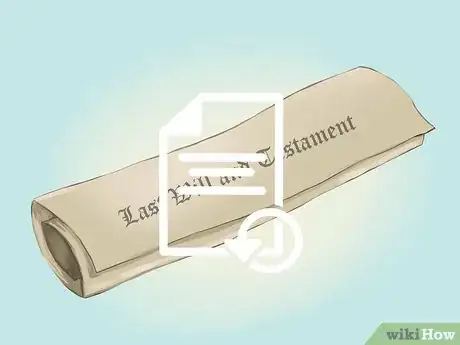 Image titled Make Writing a Will Easy Step 33