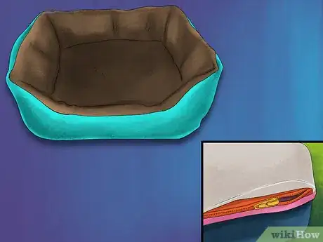 Image titled Choose a Heated Cat Bed or Pad Step 10