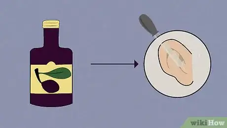 Image titled Remove a Bug from Your Ear Step 9