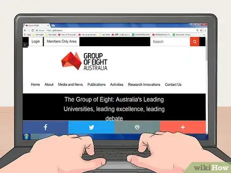 Image titled Study in Australia Step 3