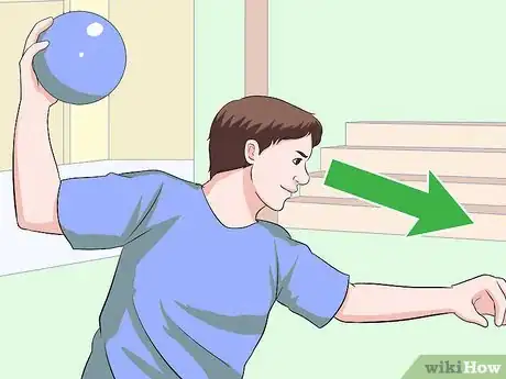 Image titled Be Great at Dodgeball Step 5