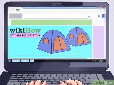 Image titled Enroll Your Child in a Summer Language Immersion Camp Step 1