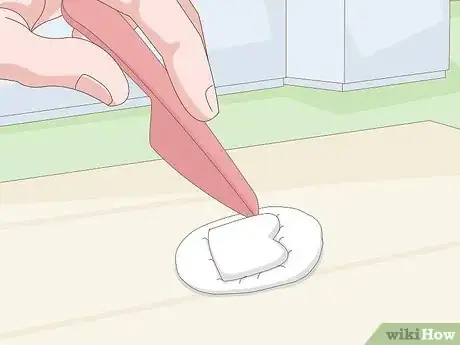 Image titled Make a Polymer Clay Penguin Step 20