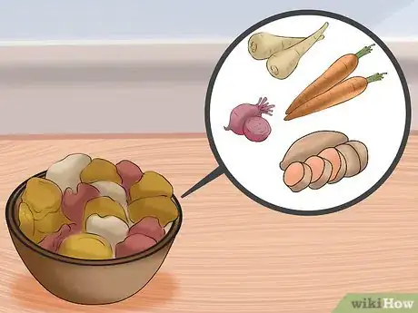 Image titled Substitute Vegetables for Grains Step 6