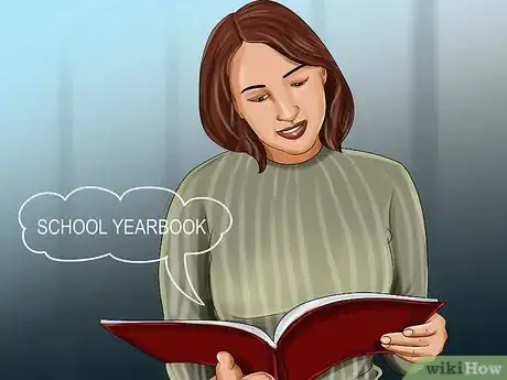 Image titled Find Old Friends from High School Step 4