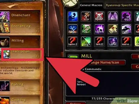 Image titled Choose Your Primary Professions in World of Warcraft Step 5