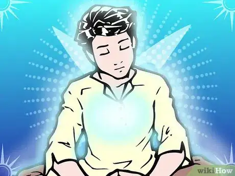 Image titled Practice Taoist Meditation Step 11