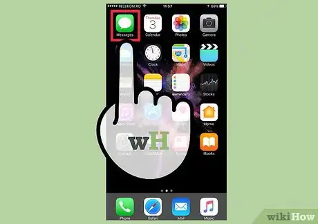 Image titled Use iMessage Step 9