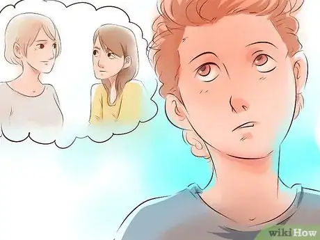 Image titled Forget a Friend Step 1