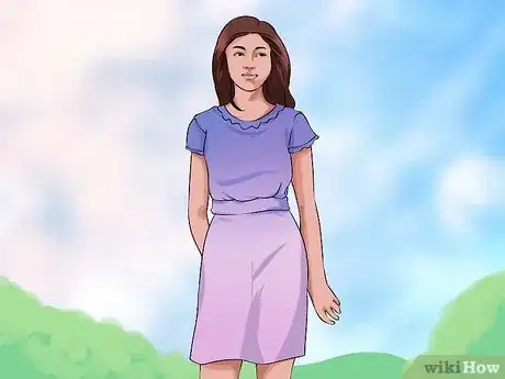 Image titled Date a Mormon Girl Step 9