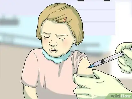 Image titled Ease Your Toddler's Ear Infections Step 9