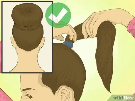 Image titled Do a Hair Mask for Oily Hair Step 12