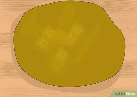 Image titled Make a Minion Cake Step 15