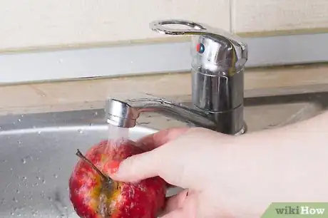 Image titled Make an Apple Pie Smoothie Step 1