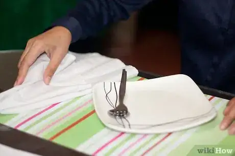 Image titled Use a Napkin with Proper Table Etiquette Step 6