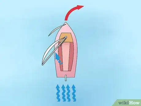 Image titled Jibe Step 5