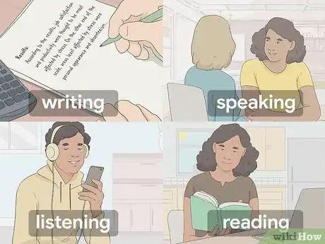 Image titled Prepare for the OET Exam for Nurses at Home Step 2