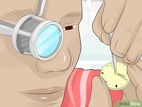 Image titled Become a Watchmaker Step 11