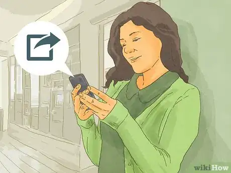 Image titled Get Your Friend to Stop Copying You Step 10