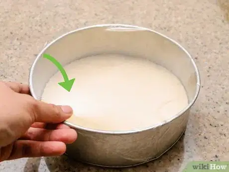 Image titled Make Homemade Pizza Hut Pan Pizza Step 6