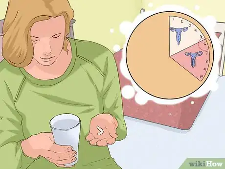 Image titled Remember to Take Your Birth Control Pills Step 1