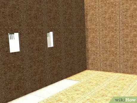 Image titled Install an Insulated Barricade Modular Panel System in Basements Step 25