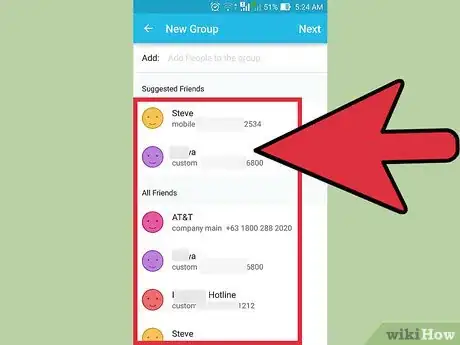 Image titled Create a Group in Marco Polo Step 3