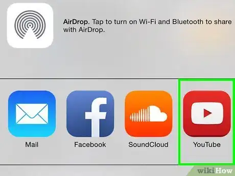 Image titled Make a YouTube Video Step 35