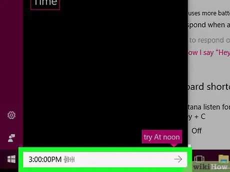 Image titled Use Cortana Step 21