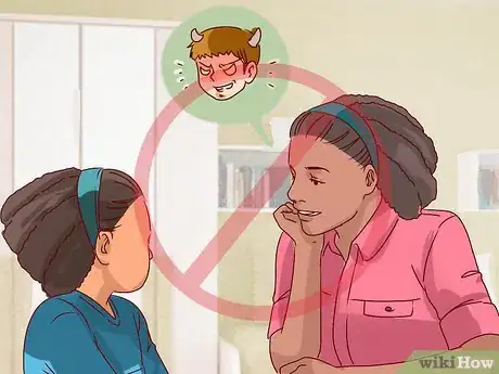 Image titled Co Parent with an Uncooperative Ex Spouse Step 14