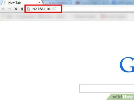 Image titled Circumvent RCN's Block on Port 80 Incoming Traffic Step 1
