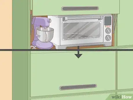 Image titled Make Your Kitchen Look Expensive Step 2