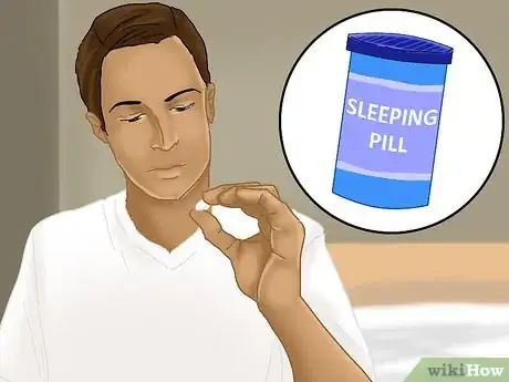 Image titled Become an Early Riser Step 14