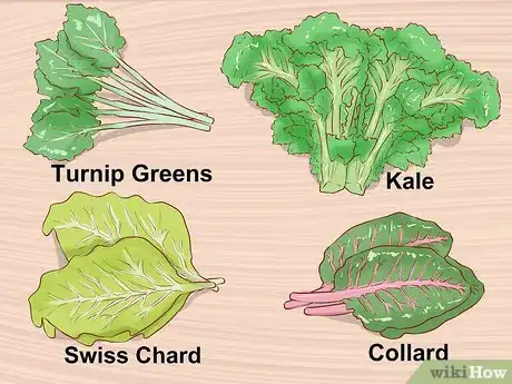 Image titled Choose Superfoods Good for Your Heart Step 1