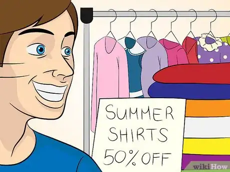 Image titled Buy Used Kids Clothing Step 2