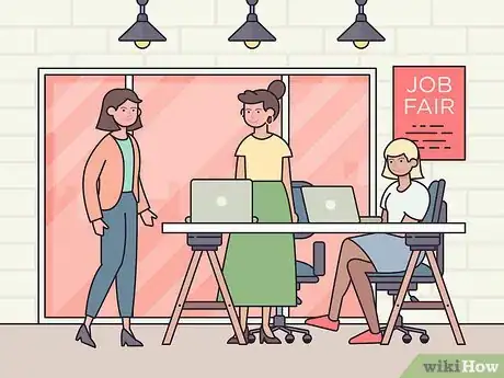 Image titled Make the Most of Community College Step 17