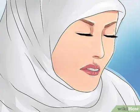 Image titled Perform Umrah Step 3