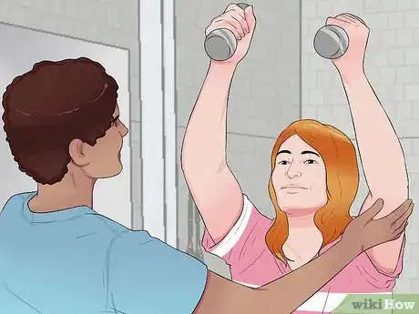 Image titled Deal with Chronic Pain Step 6